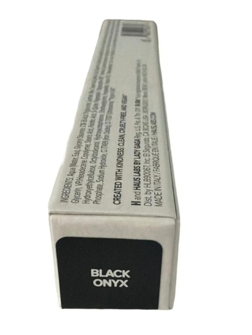 Haus Labs Volumizing + Lengthening Mascara